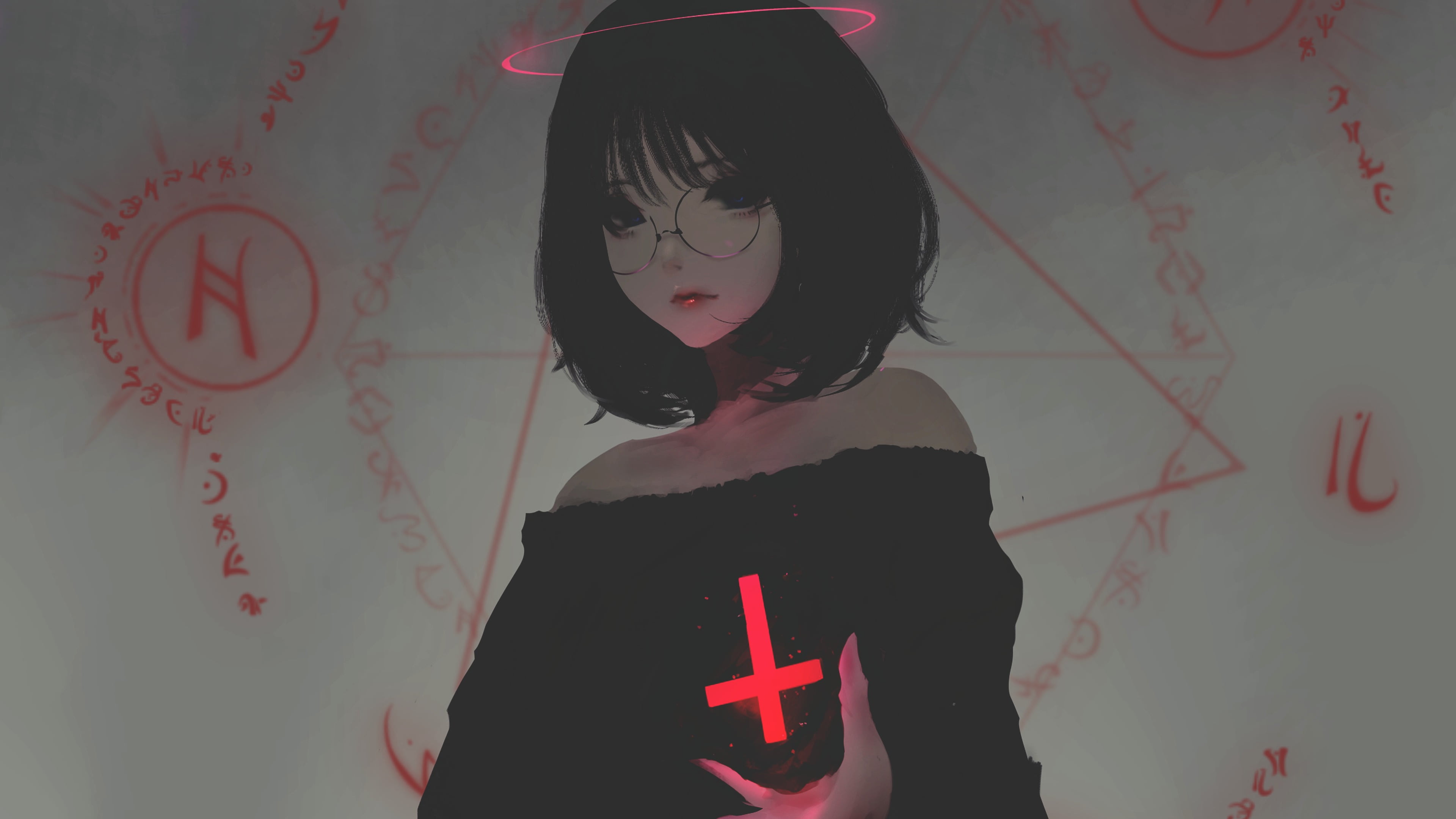 Lydiel Avatar
